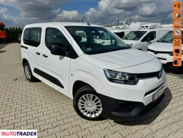 Toyota Verso - zobacz ofertę