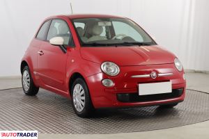 Fiat 500 - zobacz ofertę Fiat 500 - zobacz ofertę