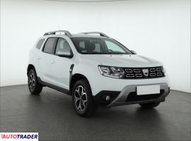 Dacia Duster - zobacz ofertę