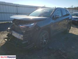 Toyota Pozostałe - zobacz ofertę