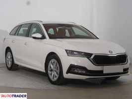 Skoda Octavia - zobacz ofertę