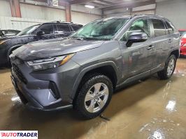 Toyota Pozostałe - zobacz ofertę