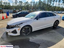 Kia Pozostałe - zobacz ofertę