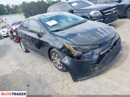 Toyota Corolla - zobacz ofertę