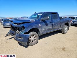 Dodge Ram - zobacz ofertę