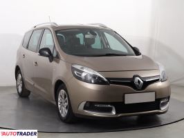 Renault Grand Scenic - zobacz ofertę