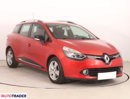 Renault Clio - zobacz ofertę