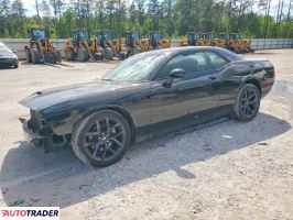 Dodge Challenger - zobacz ofertę