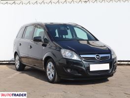 Opel Zafira - zobacz ofertę Opel Zafira - zobacz ofertę