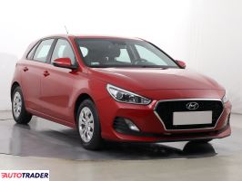 Hyundai i30 - zobacz ofertę