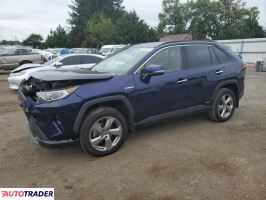 Toyota Pozostałe - zobacz ofertę