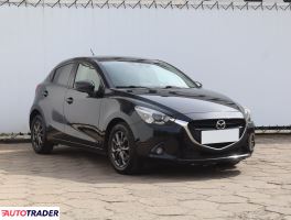 Mazda 2 - zobacz ofertę