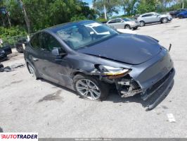 Tesla Model Y - zobacz ofertę