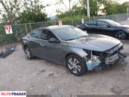 Nissan Altima - zobacz ofertę