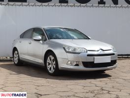 Citroen C5 - zobacz ofertę