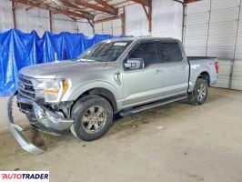 Ford Pozostałe - zobacz ofertę