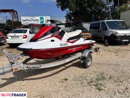 Yamaha Wave Runner EX sport - zobacz ofertę