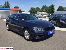 BMW 318 - zobacz ofertę