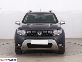 Dacia Duster - zobacz ofertę