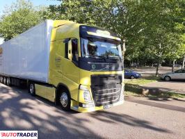 Volvo FH 460 - zobacz ofertę