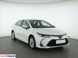 Toyota Corolla - zobacz ofertę