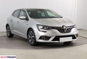 Renault Megane - zobacz ofertę