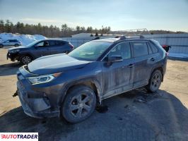 Toyota Pozostałe - zobacz ofertę