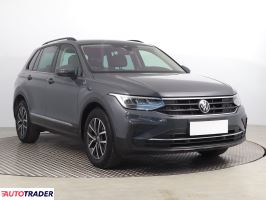 Volkswagen Tiguan - zobacz ofertę