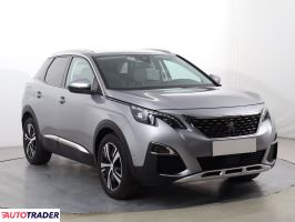 Peugeot 3008 - zobacz ofertę