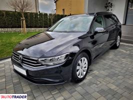 Volkswagen Passat - zobacz ofertę