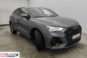 Audi Q3 - zobacz ofertę