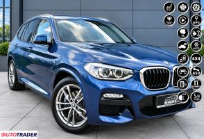 BMW X3 - zobacz ofertę