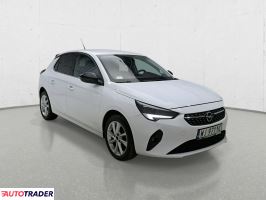 Opel Corsa - zobacz ofertę