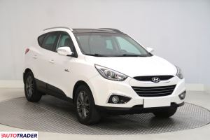 Hyundai ix35 - zobacz ofertę