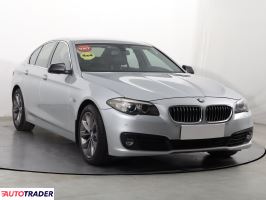 BMW 520 - zobacz ofertę