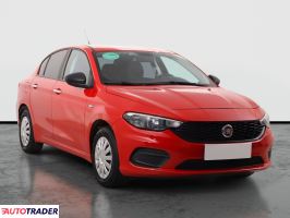 Fiat Tipo - zobacz ofertę