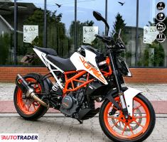 KTM inny - zobacz ofertę
