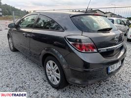 Opel Astra - zobacz ofertę