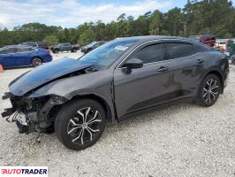 Toyota Crown - zobacz ofertę