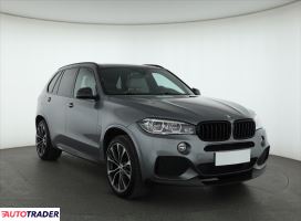 BMW X5 - zobacz ofertę