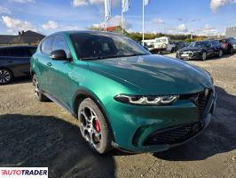 Alfa Romeo Pozostałe - zobacz ofertę