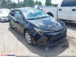 Toyota Corolla - zobacz ofertę