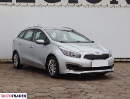 Kia Ceed - zobacz ofertę