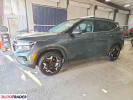 Kia Pozostałe - zobacz ofertę