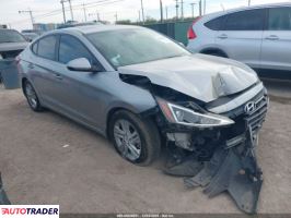 Hyundai Elantra - zobacz ofertę