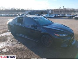 Toyota Camry - zobacz ofertę