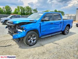 Dodge Ram - zobacz ofertę