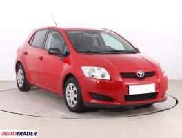 Toyota Auris - zobacz ofertę