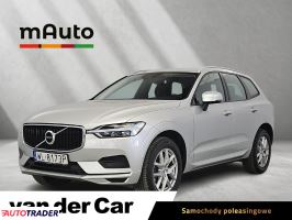Volvo XC60 - zobacz ofertę