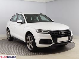 Audi Q5 - zobacz ofertę